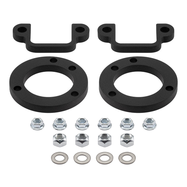 kit de levage de nivellement de suspension avant Ford Ranger 2019-2023 2wd 4wd