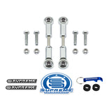 2013-2018 Dodge Ram 1500 Kit de elevação de suspensão dianteira ajustável de 1,5" a 3" 2WD 4WD