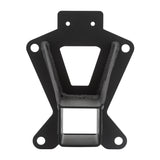 2014-2017 Polaris RZR XP 1000 2" Rear Hitch Receiver Plate