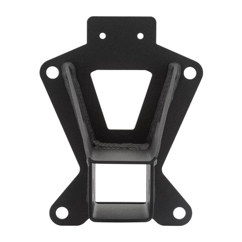 2014–2017 Polaris RZR XP 1000 2 Zoll Heckkupplungsaufnahmeplatte-Kupplungsaufnahmeaufnahme-Supreme Suspensions®-Supreme Suspensions®