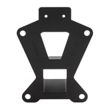 2014-2017 Polaris RZR XP 1000 2" Rear Hitch Receiver Plate