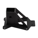 2014-2017 Polaris RZR XP 1000 2" Rear Hitch Receiver Plate