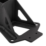 2014-2017 Polaris RZR XP 1000 2" Rear Hitch Receiver Plate