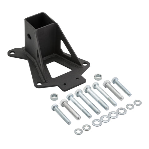 2014–2017 Polaris RZR XP 1000 2 Zoll Heckkupplungsaufnahmeplatte-Kupplungsaufnahmeaufnahme-Supreme Suspensions®-Supreme Suspensions®