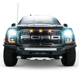 2017-2020 Ford F150 Raptor Front Utility Bumper