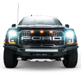 2017–2020 Ford F150 Raptor Utility-Frontstoßstange