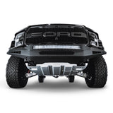 2017-2020 Ford F150 Raptor Front Utility Bumper