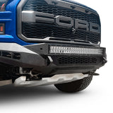 2017-2020 Ford F150 Raptor Front Utility Bumper