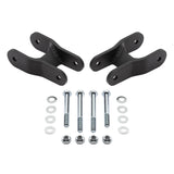 2007-2020 Toyota tundra 1.5" kit de manilhas de elevação traseira 2wd 4wd