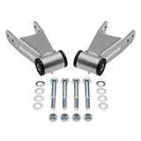 2002-2008 Dodge Ram 1500 2" Shackle Rear Suspension Lift Kit 2WD 4WD