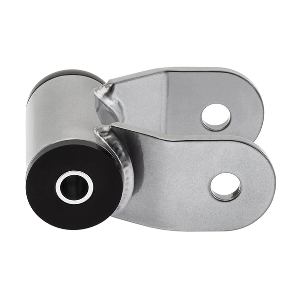 Supreme Suspensions RAM 2 In. Rear Drop Shackles DGRM02RD0020 (02-08 RAM 1500, Excluding Mega Cab