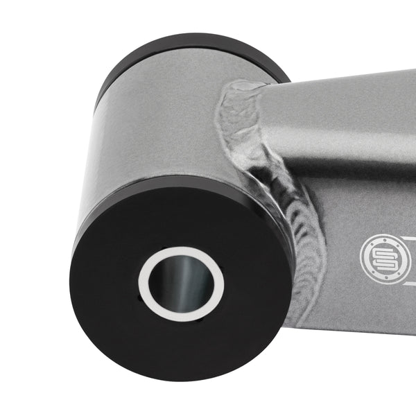 19881999 GMC K1500 1" Rear Lowering Drop Shackles Kit 4WD