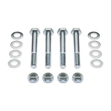 1990-1997 Ford Ranger Hinterradaufhängung 1" Heckhöherlegungssatz 2WD 4WD