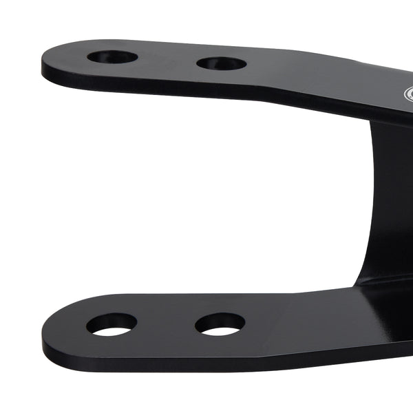 19881999 GMC K1500 1" Rear Lowering Drop Shackles Kit 4WD