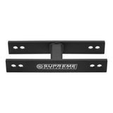 1999-2004 F350 Super Duty Steel Shackle Suspension Adjustable 2-2.5" Lift Kit 4WD