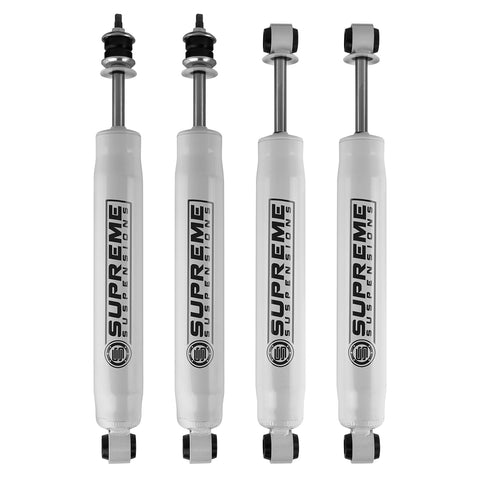 1980-2013 Ford F150 كامل الطول ممتد Pro Comp Shocks 2WD 4WD-SUV & Truck Shocks-Pro Comp and Supreme Suspensions®