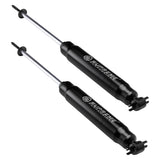 entretoises de levage à ressort hélicoïdal avant Jeep Grand Cherokee ZJ 1993-1998 avec suspensions suprêmes, amortisseurs MAX Performance 2WD 4WD