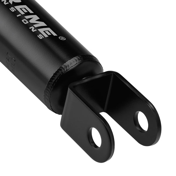 19992007 Chevrolet Silverado 1500 4WD Full Suspension Lift Kit with A