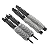 2000-2006 GMC Yukon 1500 Supreme Suspensions MAX Performance Shock Absorbers 2WD 4WD