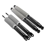 1999-2007 GMC Sierra 1500 Supreme Suspensions MAX Performance Shock Absorbers 4WD