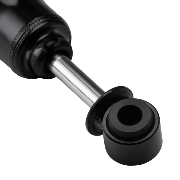 19992007 Chevrolet Silverado 1500 4WD Full Suspension Lift Kit with A