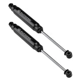2003-2012 Dodge Ram 2500 Full Suspension Lift Kit with Rear MAX Performance Shocks 2WD