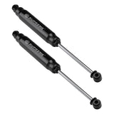 2004-2015 Nissan Titan fuldt affjedret løftesæt med bageste MAX Performance Shocks 2WD 4WD