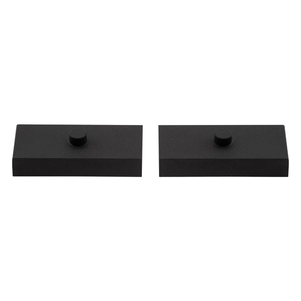 2011-2020 GMC Sierra 3500HD 2WD 4WD Rear Suspension Lift Blocks