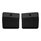 1983-1996 Ford F-250 Rear Suspension Lift Blocks 4WD | SUPREME'S NEW HD STEEL BLOCKS - 9/16 PIN!