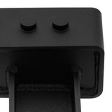 2004-2021 Ford F150 US Patent Pending Rear Lift Blocks with Built-In Bump Stop Landing Plates 2WD