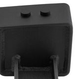 2004-2021 Ford F150 US Patent Pending Rear Lift Blocks with Built-In Bump Stop Landing Plates 4WD