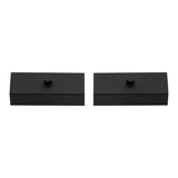 2019-2023 GMC Sierra 2500HD Rear Lift Blocks 2WD 4WD