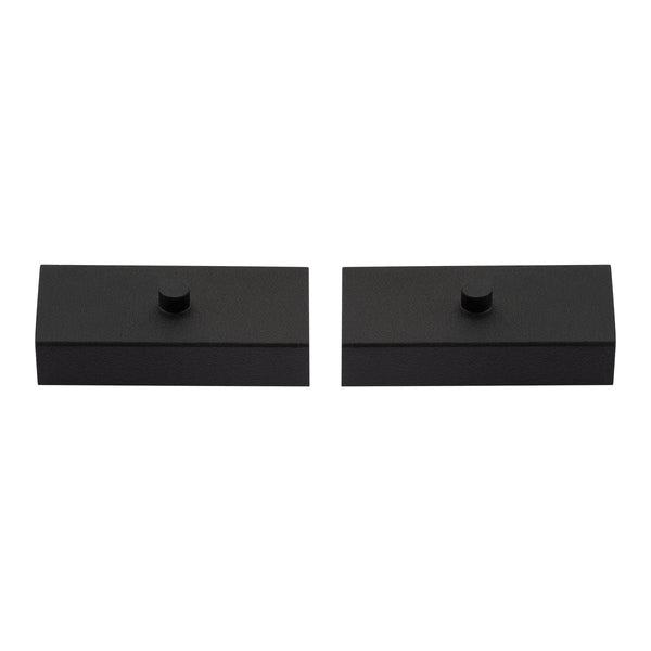 2019-2023 GMC Sierra 2500HD Rear Lift Blocks 2WD 4WD