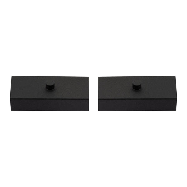 2019-2023 Chevrolet Silverado 1500 Rear Lift Blocks 2WD 4WD