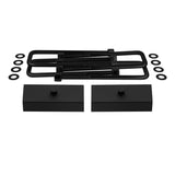 2019-2023 GMC Sierra 1500 Rear Suspension Lift Kit 2WD 4WD