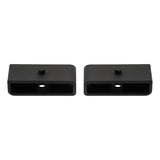 2019-2023 GMC Sierra 2500HD Rear Lift Blocks 2WD 4WD