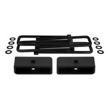 2019-2023 GMC Sierra 1500 Rear Suspension Lift Kit 2WD 4WD