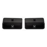 2019-2023 GMC Sierra 2500HD Rear Lift Blocks 2WD 4WD