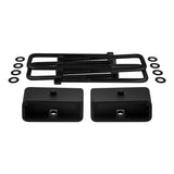 2019-2023 GMC Sierra 1500 Rear Suspension Lift Kit 2WD 4WD