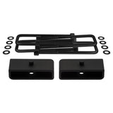 kit de elevación delantera de 3,5" + trasera de 1,5" Toyota tacoma uca 2005-2019 + amortiguadores roscados con depósito fox + amortiguadores