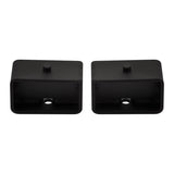 2019-2023 GMC Sierra 2500HD Rear Lift Blocks 2WD 4WD