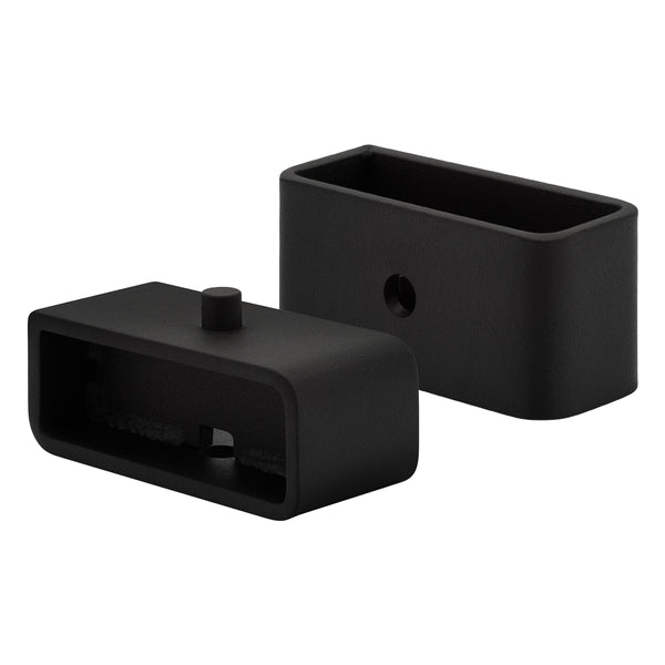 19992007 Chevrolet Silverado 1500 4WD Full Suspension Lift Kit with A