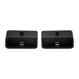 2015-2021 Toyota Tundra Suspension Spacers + Blocks Lift Kit & Differential Drop 4WD 4x4