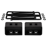 2004-2008 Ford f-150 volledig geveerde liftkit en verlengde pro comp-schokken 2wd 4wd