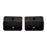2015-2021 Toyota Tundra Suspension Spacers + Blocks Lift Kit & Differential Drop 4WD 4x4