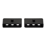 2011-2020 GMC Sierra 3500HD 2WD 4WD Rear Suspension Lift Blocks