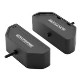 1980-2004 Ford F250 Super Duty Kit de elevación de suspensión delantera 4WD | Bloques de elevación delanteros pendientes de patente de EE. UU.: 125,000 lbs WLL