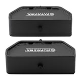 1980-2004 Ford F250 Super Duty Kit de elevación de suspensión delantera 4WD | Bloques de elevación delanteros pendientes de patente de EE. UU.: 125,000 lbs WLL