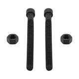 1999-2004 Ford F350 Super Duty 4WD Full Suspension Lift Kit with Bilstein Shocks & Adjustable Track Bar
