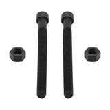 1999-2004 Ford F250 Super Duty 4WD Full Suspension Lift Kit with Bilstein Shocks & Adjustable Track Bar